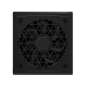 Corsair RM850e Fan View