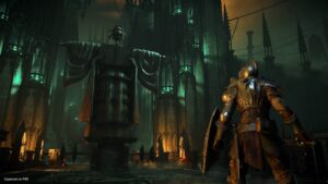 Demon's Souls Screenshot
