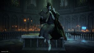 Demon's Souls Screenshot