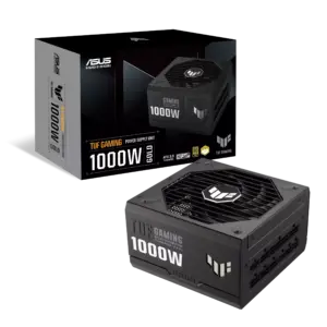 ASUS TUF Gaming 1000W