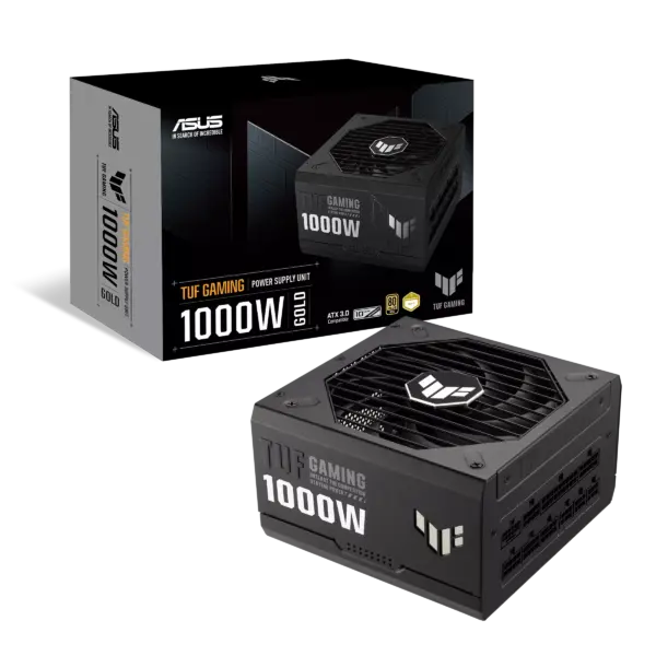 ASUS TUF Gaming 1000W