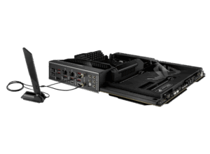 ASUS ROG Maximus Z790 Extreme WiFi View