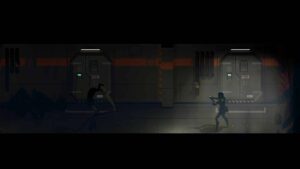 Signalis Screenshot