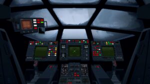 Signalis Screenshot