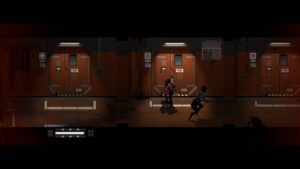 Signalis Screenshot