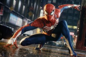 Marvel's Spider-Man: Miles Morales Ultimate Edition Screenshot