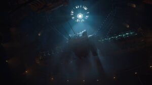 The Callisto Protocol Day One Edition Screenshot