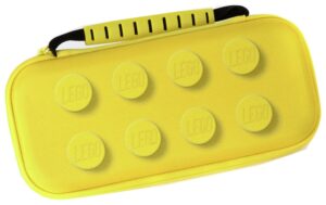 Marvel Super Heroes LEGO Games Case Edition Case View