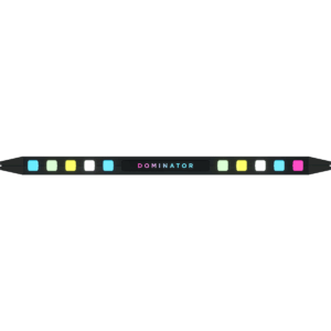 Corsair Dominator Platinum RGB DDR5 Black