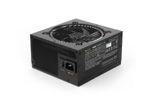 Be Quiet! Pure Power 11 FM 1000W Angled View