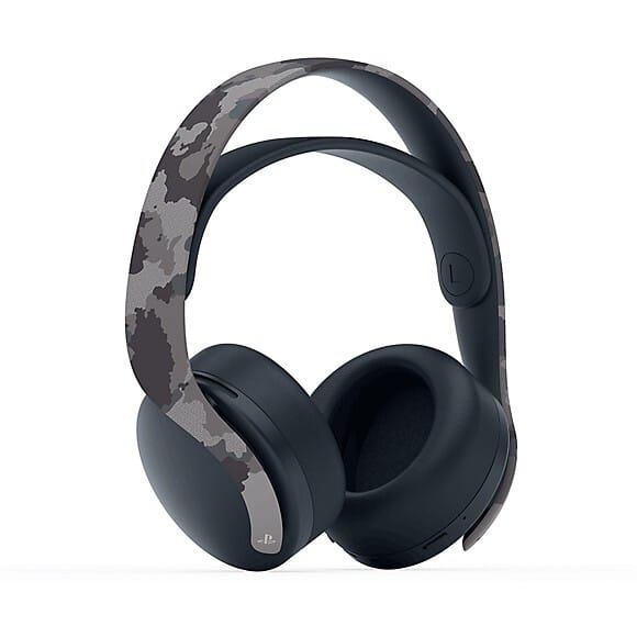 Xbox, PlayStation & Nintendo Switch Headsets
