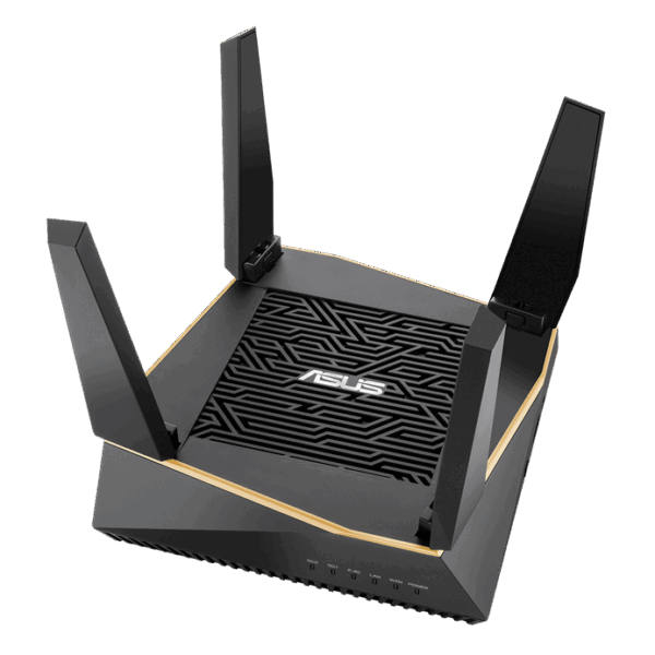 ASUS RT-AX92U