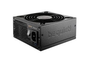 Be Quiet! SFX L Power 600W