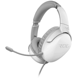 ASUS ROG Strix Go Core Moonlight White