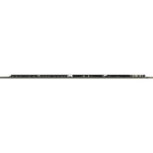 Corsair MP600 PRO NH 1TB Side View
