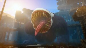 Biomutant Screenshot