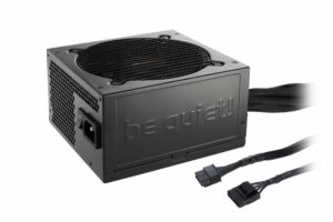 Be Quiet! Pure Power 11 700W