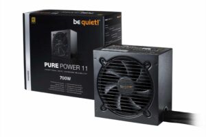 Be Quiet! Pure Power 11 700W