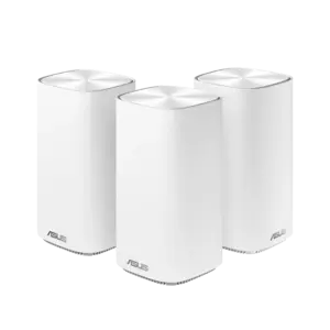 ASUS ZenWiFi AC Mini (CD6)