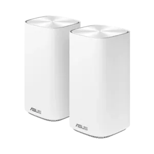ASUS ZenWiFi AC Mini (CD6)