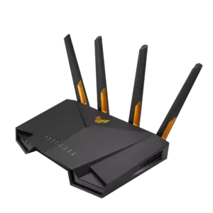 ASUS TUF Gaming AX3000 V2
