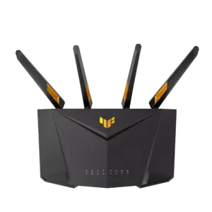ASUS TUF Gaming AX3000 V2