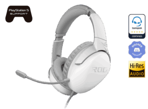 ASUS ROG Strix Go Core Moonlight White