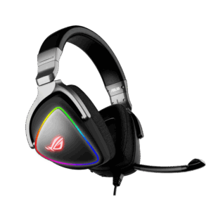 ASUS ROG Delta RGB