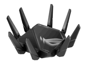 ASUS ROG Rapture GT-AXE16000