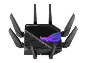 ASUS ROG Rapture GT-AXE16000