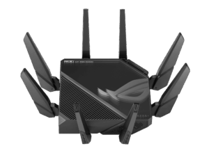 ASUS ROG Rapture GT-AXE16000