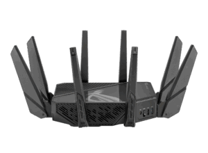 ASUS ROG Rapture GT-AXE16000