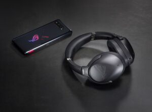ASUS ROG Strix Go BT