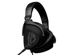 ASUS ROG Delta S Animate Gaming Headset