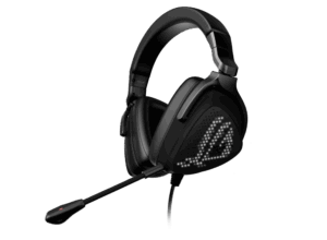 ASUS ROG Delta S Animate Gaming Headset