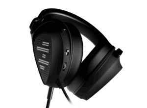 ASUS ROG Delta S Animate Gaming Headset