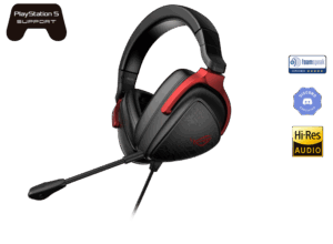 ASUS ROG Delta S Core