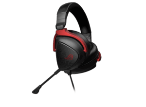 ASUS ROG Delta S Core