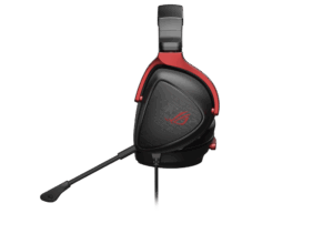ASUS ROG Delta S Core