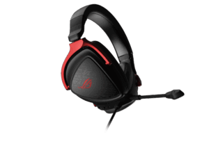 ASUS ROG Delta S Core
