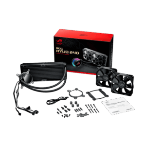 Asus ROG Ryuo 240