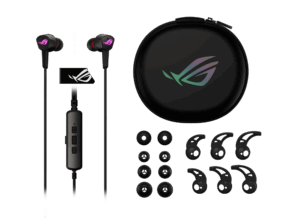 ASUS ROG Cetra II RGB