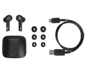 ASUS ROG Cetra True Wireless