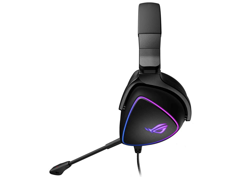 PC Gaming Audio