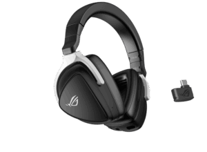 ASUS ROG Delta S Wireless