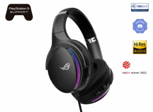 ASUS ROG Fusion II 500 RGB