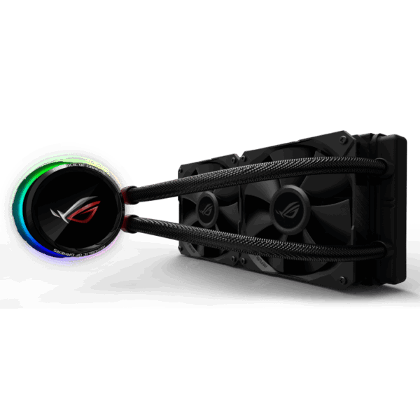 Asus ROG Ryuo 240