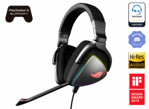 ASUS ROG Delta RGB