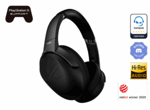 ASUS ROG Strix Go BT