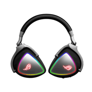 ASUS ROG Delta RGB